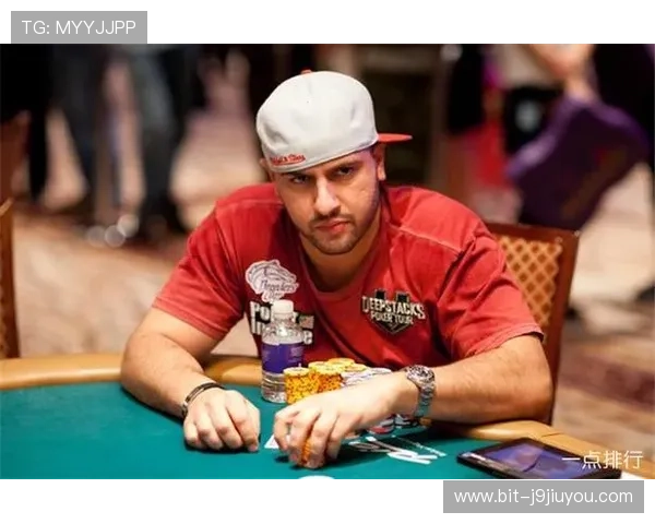 终极德州扑克：分析顶尖玩家的思维模式与决策过程揭秘